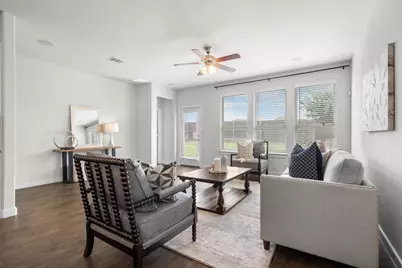 14613 Martin Creek Cove, Fort Worth, TX 76262 - Photo 15