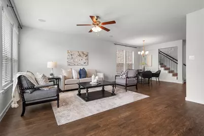 14613 Martin Creek Cove, Fort Worth, TX 76262 - Photo 17
