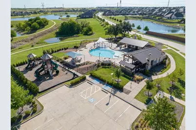 14613 Martin Creek Cove, Fort Worth, TX 76262 - Photo 37