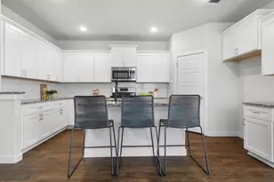 14613 Martin Crk Cv, Fort Worth, TX 76262 - Photo 11