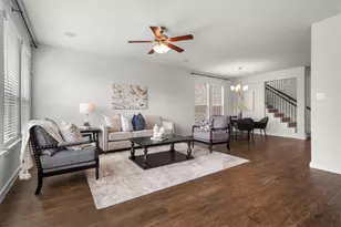 14613 Martin Crk Cv, Fort Worth, TX 76262 - Photo 17