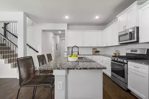 14613 Martin Crk Cv, Fort Worth, TX 76262 - Photo 9