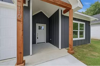 110 W Hull Street, Denison, TX 75021 - Photo 5