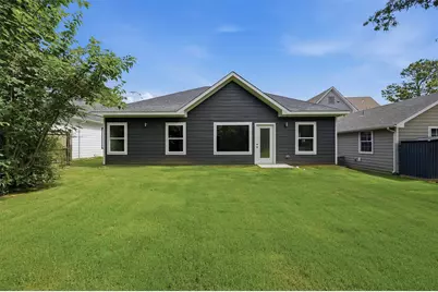 110 W Hull Street, Denison, TX 75021 - Photo 35