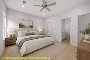 110 W Hull St, Denison, TX 75021 - Photo 21