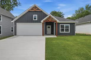 110 W Hull St, Denison, TX 75021 - Photo 3