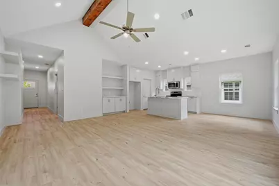 110 W Hull Street, Denison, TX 75021 - Photo 7
