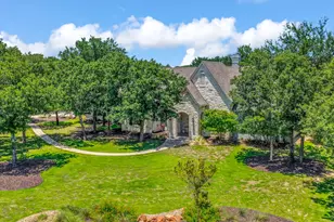 282 Sugartree Cir, Lipan, TX 76462 - Photo 5