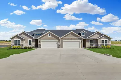 6616-6618 Florence Drive, Midlothian, TX 76065 - Photo 1