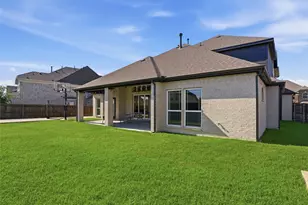 4608 Great Plains Way, Mansfield, TX 76063 - Photo 39