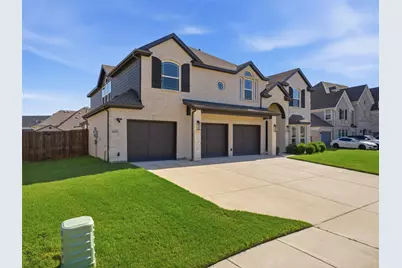 4608 Great Plains Way, Mansfield, TX 76063 - Photo 3
