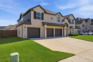 4608 Great Plains Way, Mansfield, TX 76063 - Photo 3