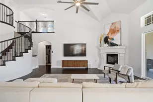 4608 Great Plains Way, Mansfield, TX 76063 - Photo 9