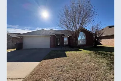 4001 Sera Drive, Abilene, TX 79606 - Photo 1