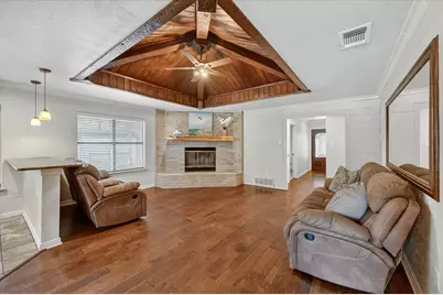 5608 Autumn Wheat Trail, Arlington, TX 76017 - Photo 5