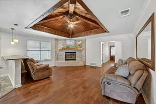 5608 Autumn Wheat Trail, Arlington, TX 76017 - Photo 5
