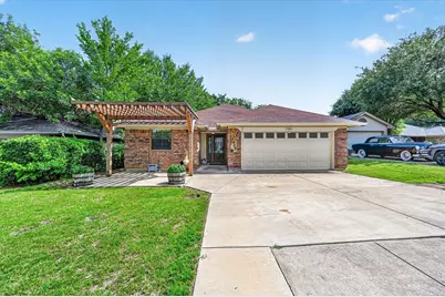 5608 Autumn Wheat Trail, Arlington, TX 76017 - Photo 3