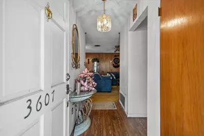 3607 Five Notch Road, Marshall, TX 75672 - Photo 5