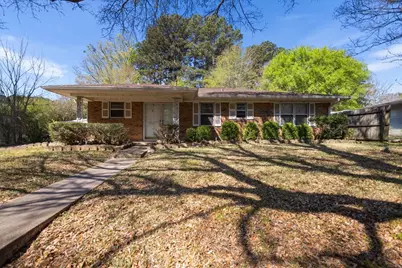 3607 Five Notch Road, Marshall, TX 75672 - Photo 1