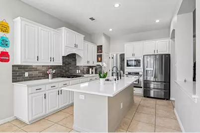 837 Moss Cliff Circle, McKinney, TX 75071 - Photo 11