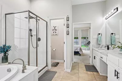 837 Moss Cliff Circle, McKinney, TX 75071 - Photo 19