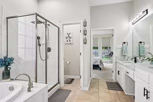 837 Moss Cliff Cir, McKinney, TX 75071 - Photo 19
