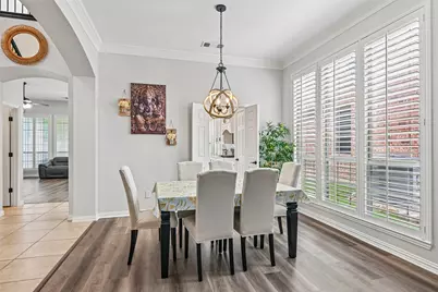 837 Moss Cliff Circle, McKinney, TX 75071 - Photo 5