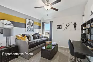 956 Schuberts Rd, Fort Worth, TX 76247 - Photo 19