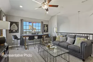 956 Schuberts Rd, Fort Worth, TX 76247 - Photo 13