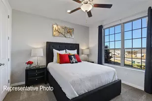 956 Schuberts Rd, Fort Worth, TX 76247 - Photo 17