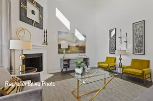 956 Schuberts Rd, Fort Worth, TX 76247 - Photo 7