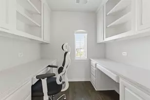 3520 Ophel Way, Flower Mound, TX 75028 - Photo 27