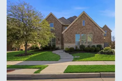 3520 Ophel Way, Flower Mound, TX 75028 - Photo 1