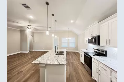 806 Greyson Lane, Greenville, TX 75402 - Photo 5