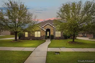 235 Williamsburg Ln, Ovilla, TX 75154 - Photo 1