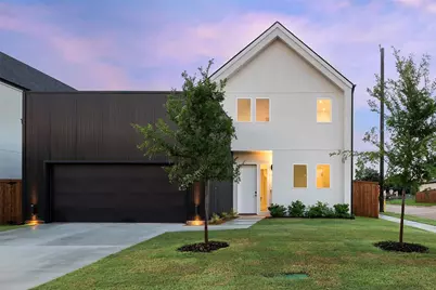 838 McBroom Street, Dallas, TX 75212 - Photo 1
