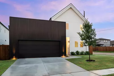838 McBroom Street, Dallas, TX 75212 - Photo 3