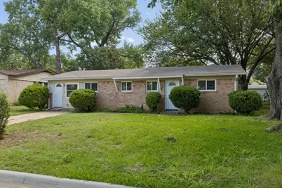 2013 Alan A Dale Road, Arlington, TX 76013 - Photo 1