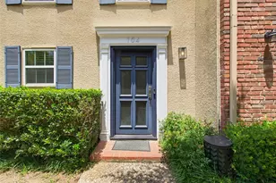 4017 Buena Vista St, Dallas, TX 75204 - Photo 17