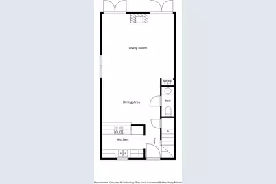 4017 Buena Vista Street #104, Dallas, TX 75204 - Photo 21