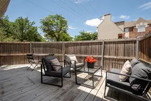 4017 Buena Vista St, Dallas, TX 75204 - Photo 15
