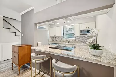 4017 Buena Vista Street #104, Dallas, TX 75204 - Photo 7