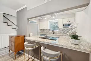4017 Buena Vista St, Dallas, TX 75204 - Photo 7