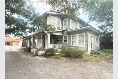806 W 7th Avenue, Corsicana, TX 75110 - Photo 3