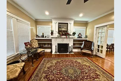 806 W 7th Avenue, Corsicana, TX 75110 - Photo 9