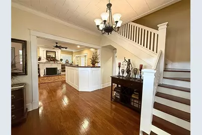 806 W 7th Avenue, Corsicana, TX 75110 - Photo 7