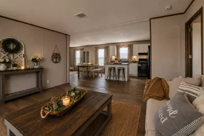 105 Beaver Creek Drive, Azle, TX 76020 - Photo 9