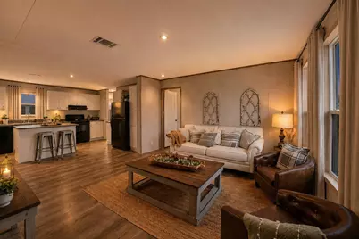 105 Beaver Creek Drive, Azle, TX 76020 - Photo 5