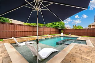 3017 Little Mill, The Colony, TX 75056 - Photo 5