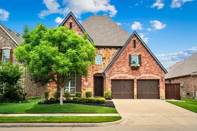 3017 Little Mill, The Colony, TX 75056 - Photo 3